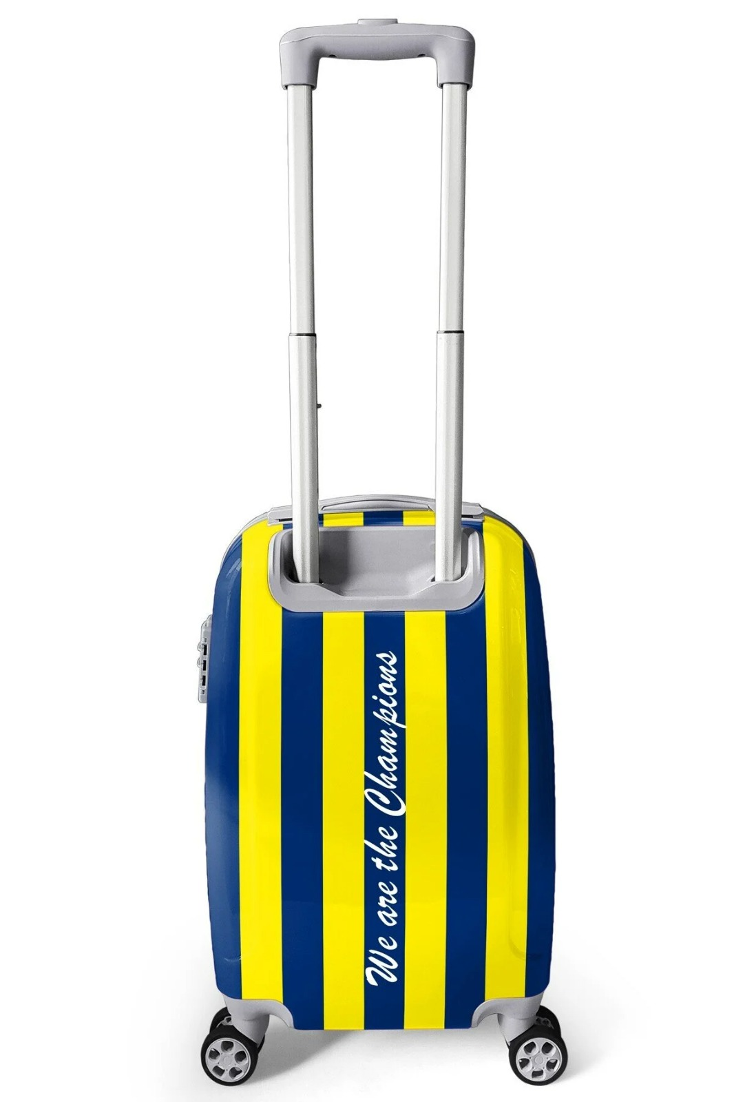 Coral High-kabin -boy valiz-50 CM-16562