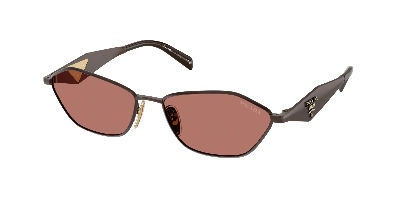 Prada 0PR D50S Güneş Gözlüğü