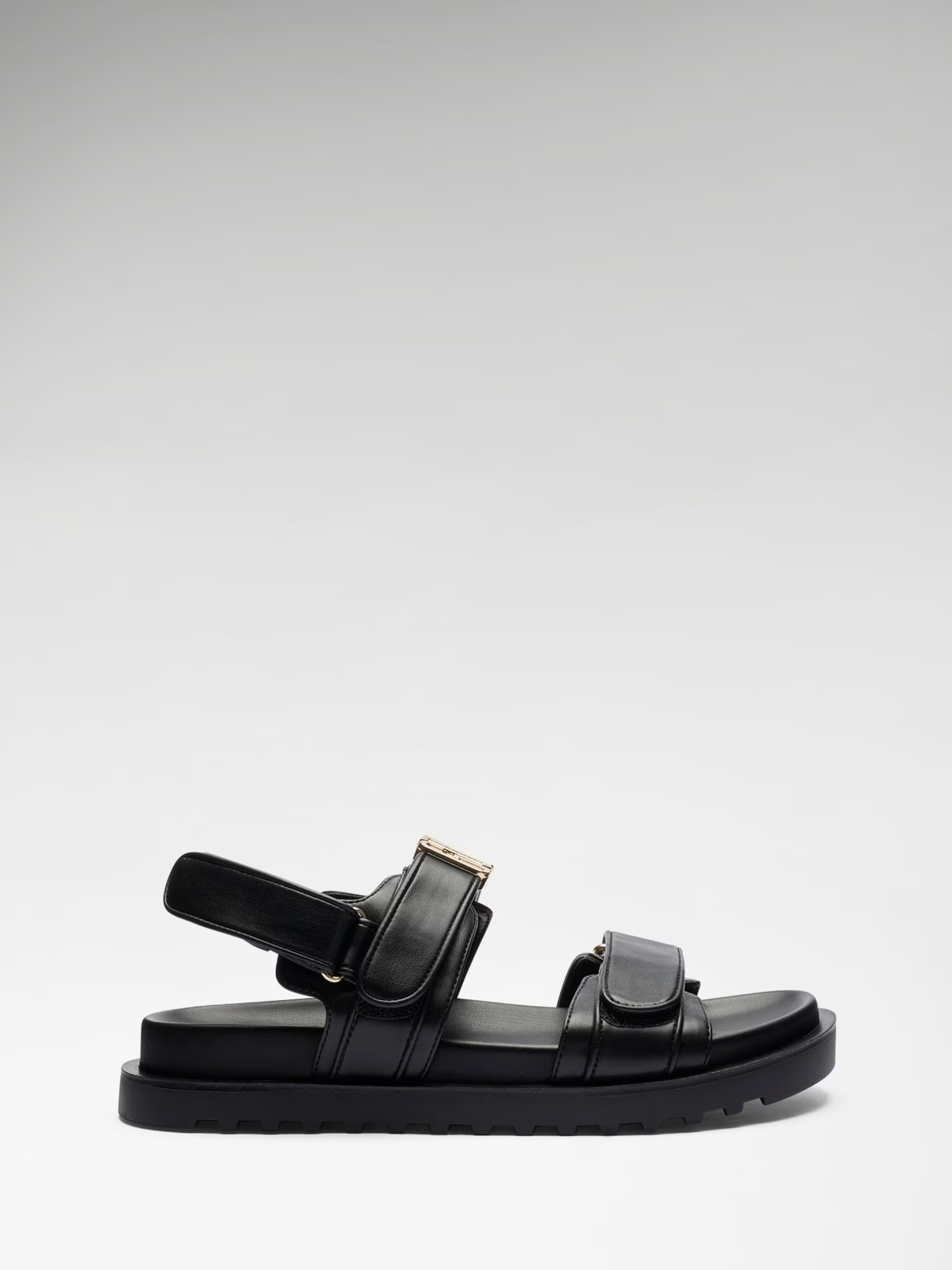 GUESS-Fabelis Kadın Sandalet-FLJFBLELE03