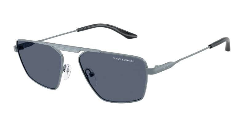 Armani Exchange 0AX2059S güneş gözlüğü