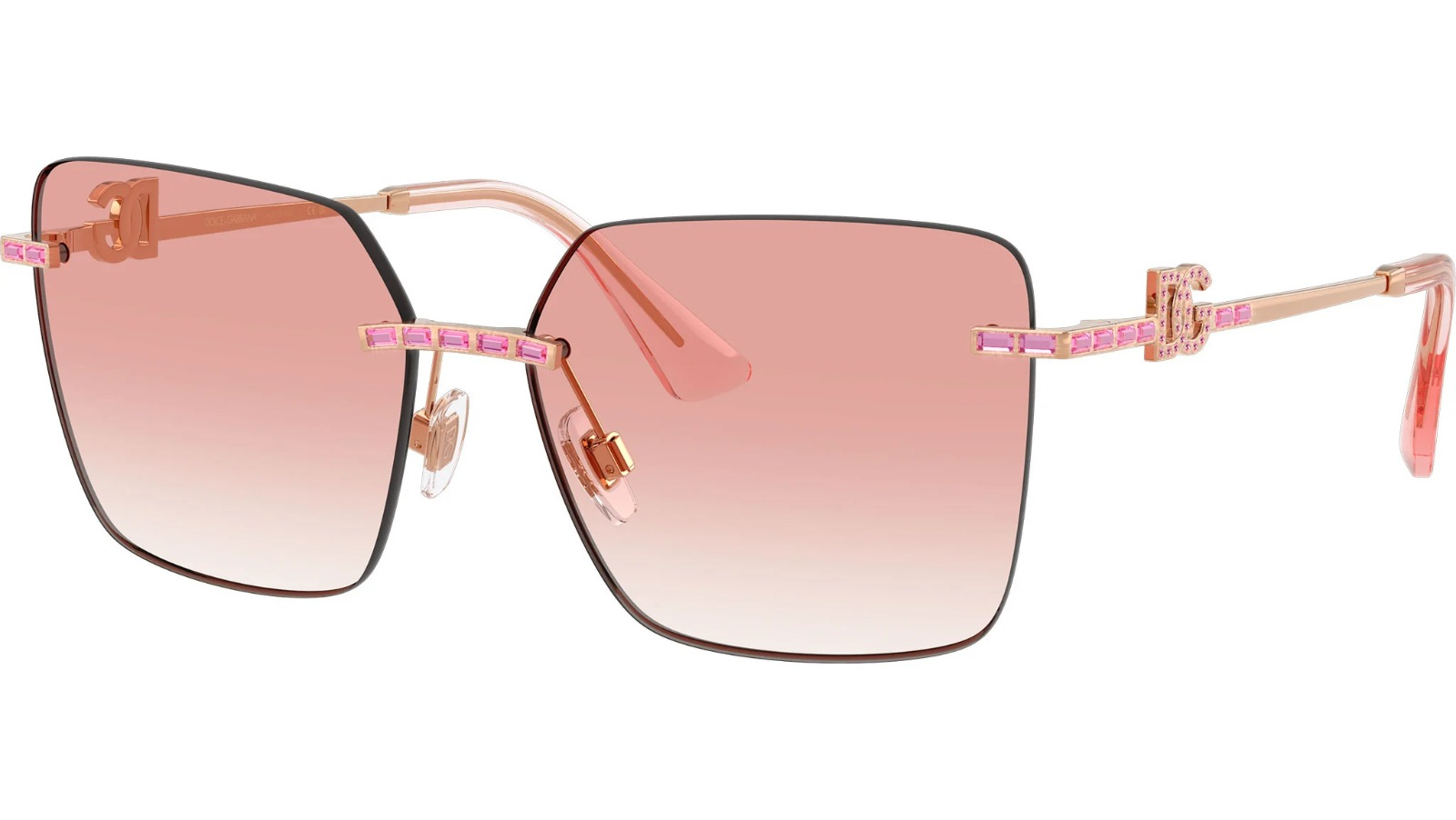DOLCE GABBANA 0DG2332B Güneş Gözlüğü