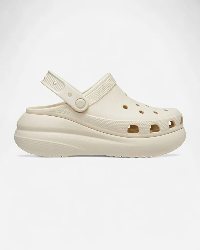 Crush Clog
