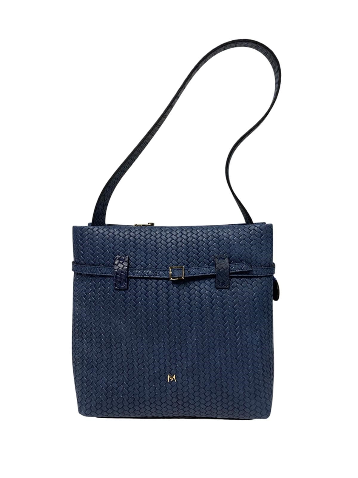 28x26x13 cm-dana derisi -Matmazel Omuz Çantası-101010778