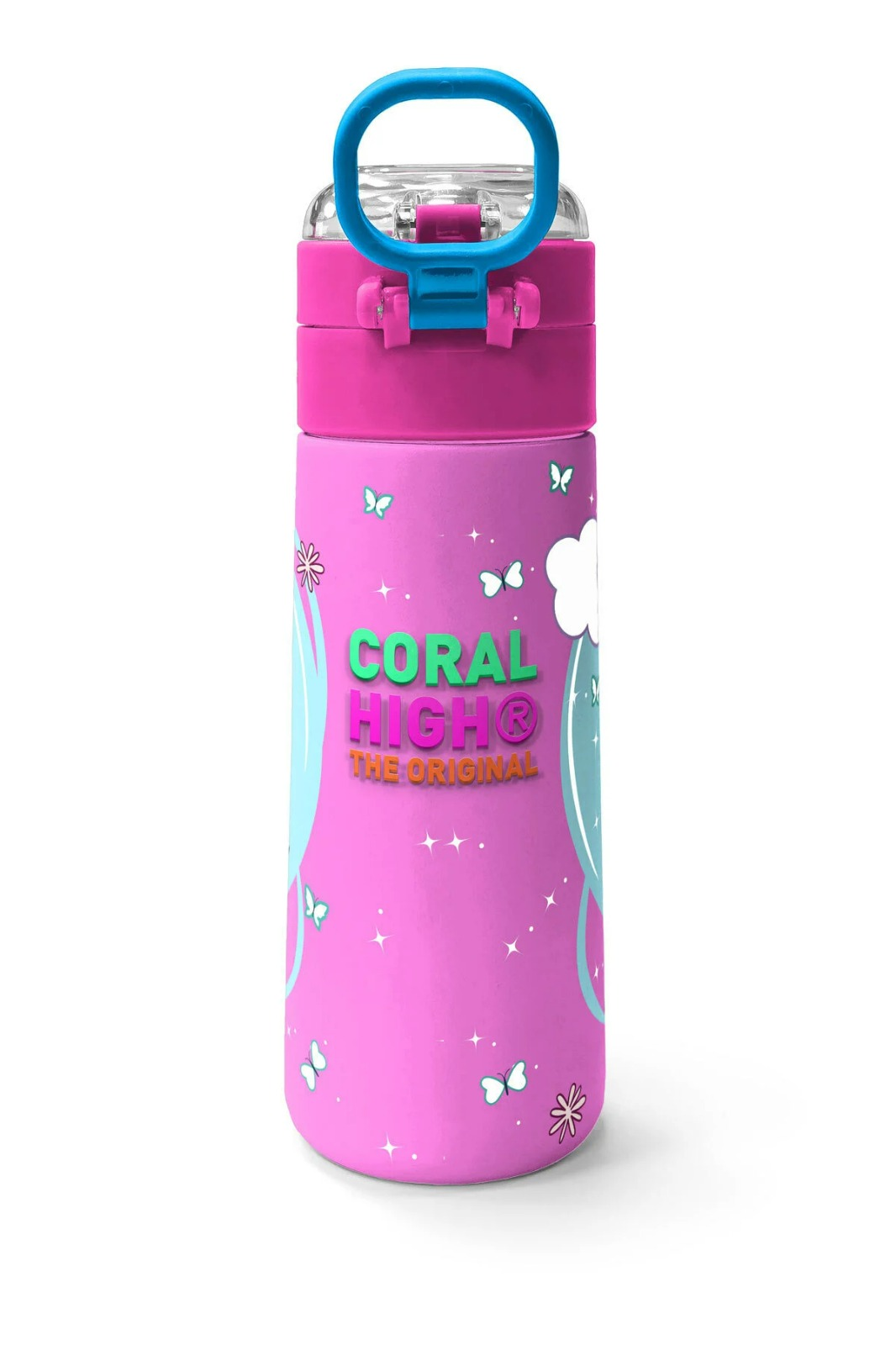 Coral High-Çelik Termos-31925