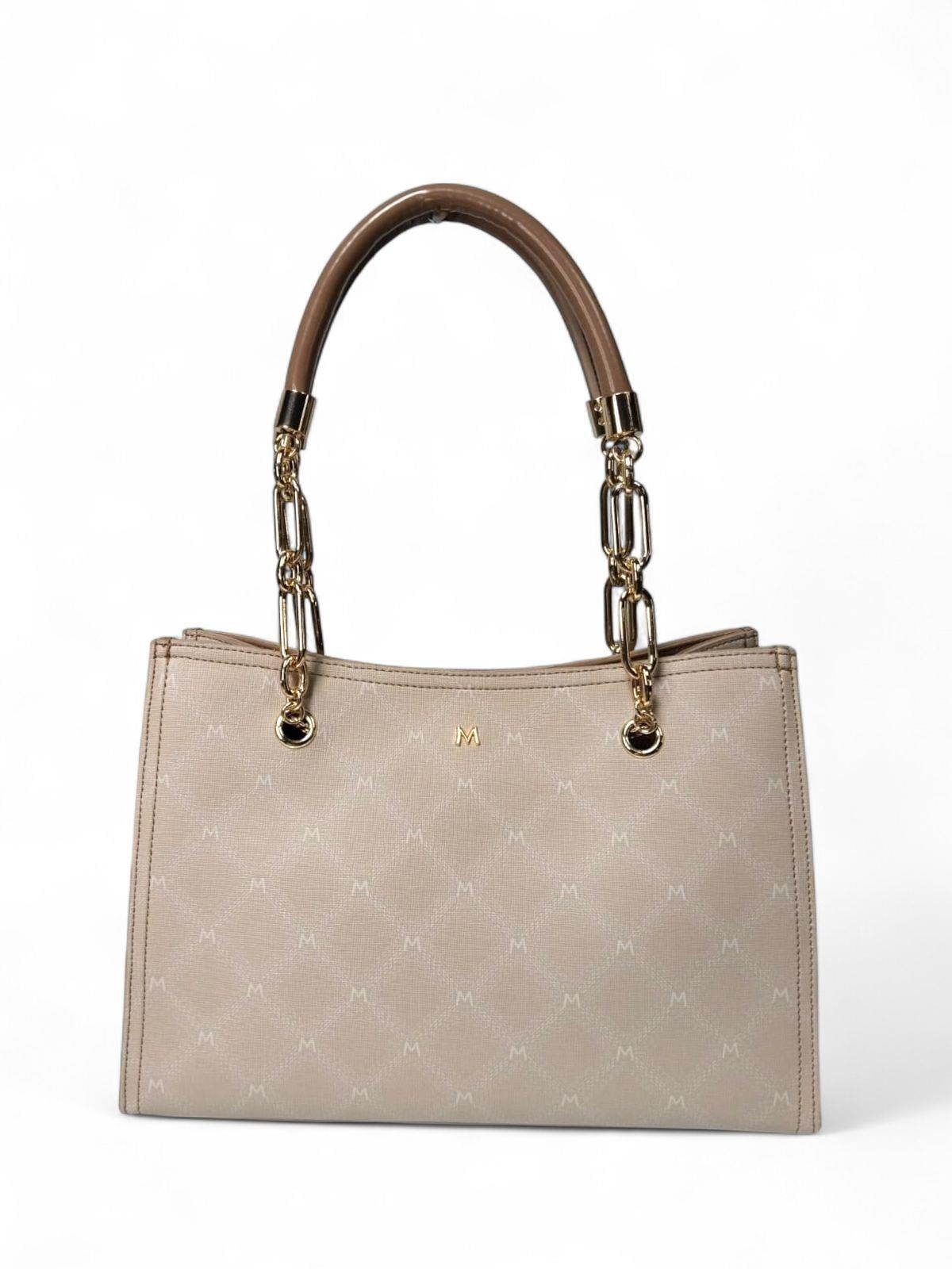 32x23x12cm Matmazel  Kadın Omuz Çantası 100110497