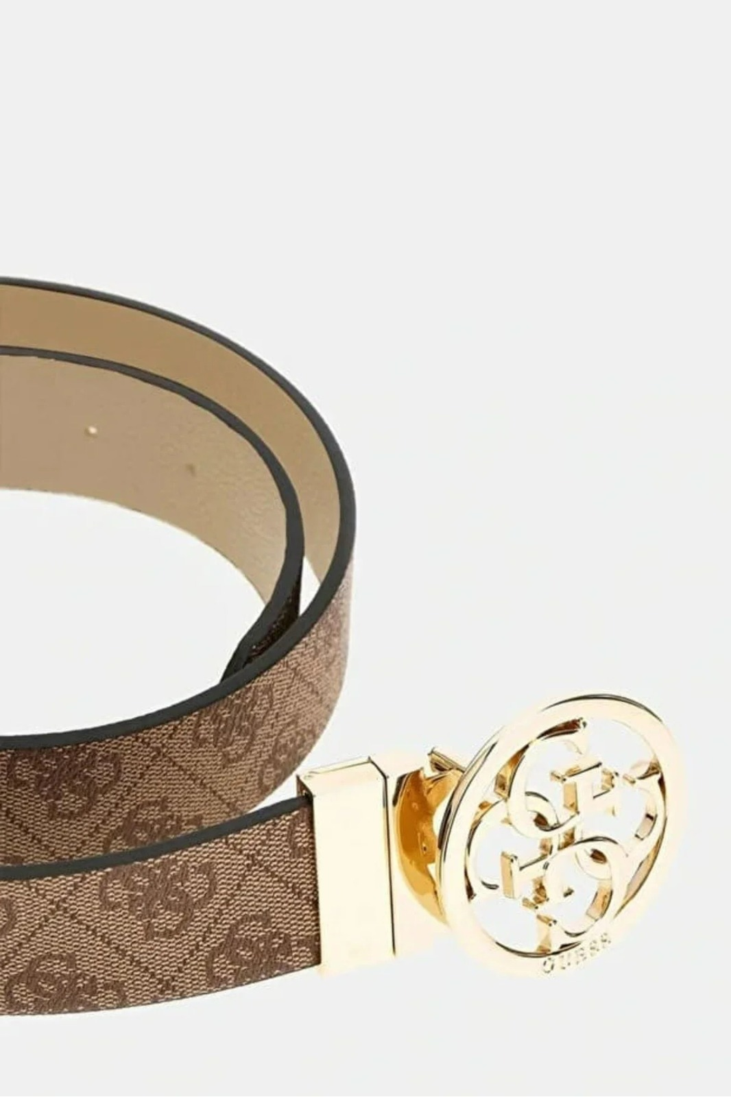 Nolana 4g logolu kemer BW9166P4235