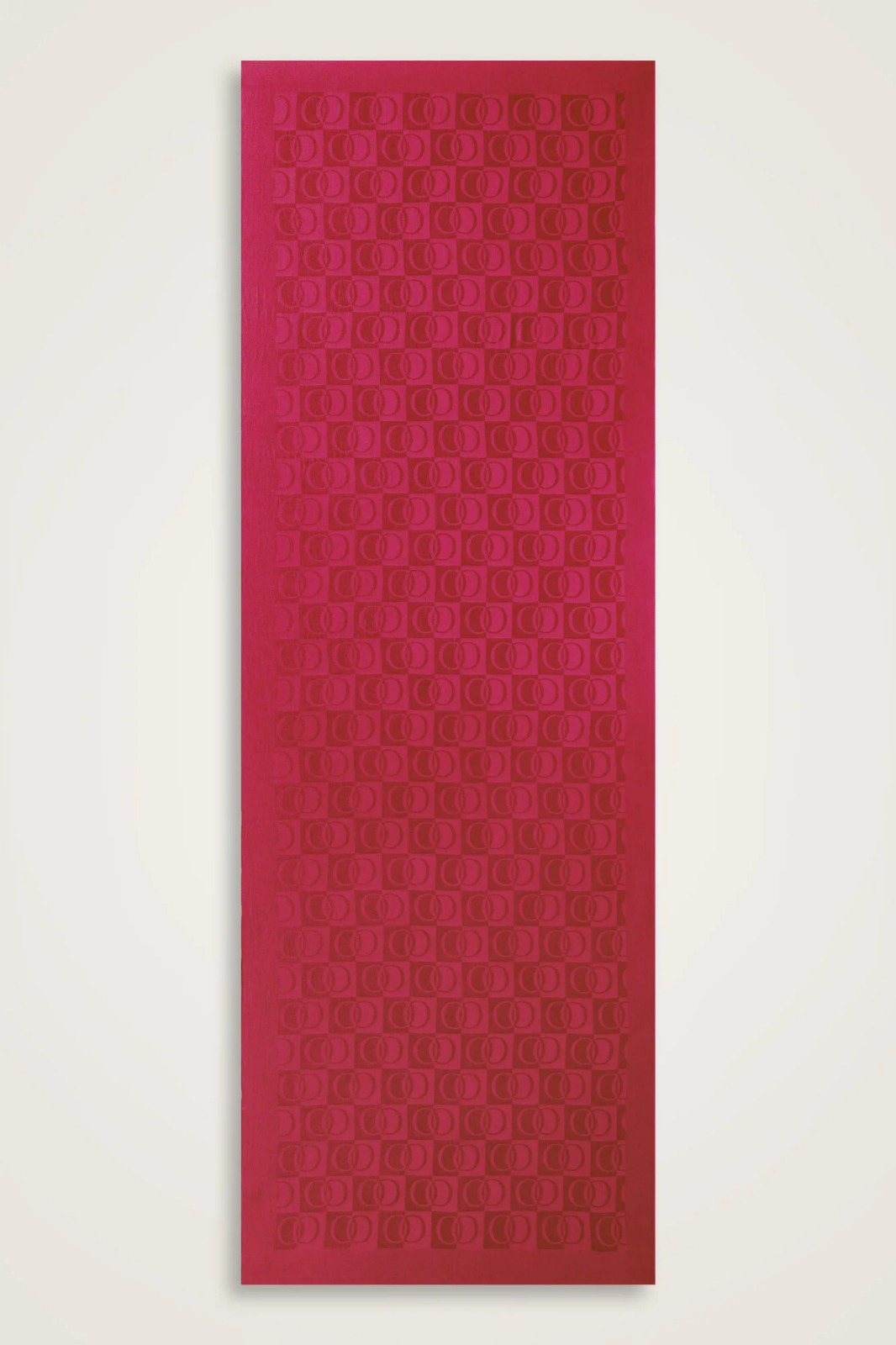 İMANNOOR DAMA DESEN NAİA ŞAL70X200  241-3001