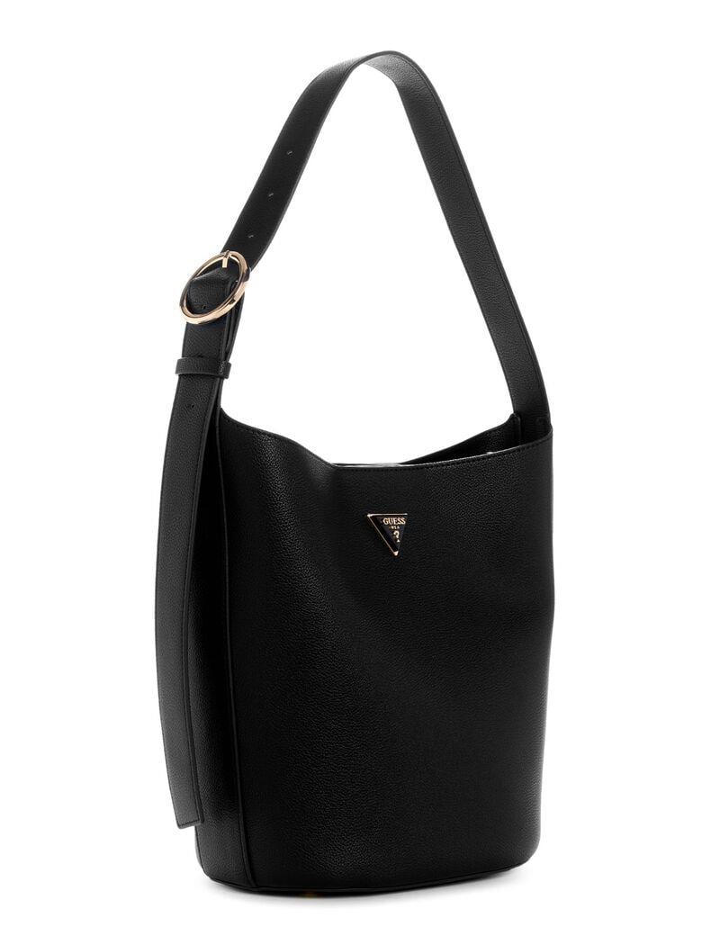 Guess Meridian Kadın Omuz Çantası-BG697404