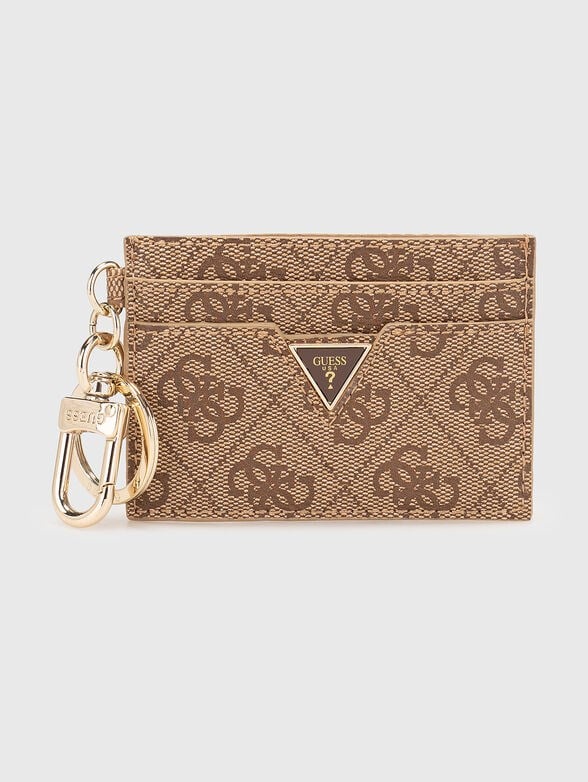 Orlina Kadın Kartlık-RW1752P5101