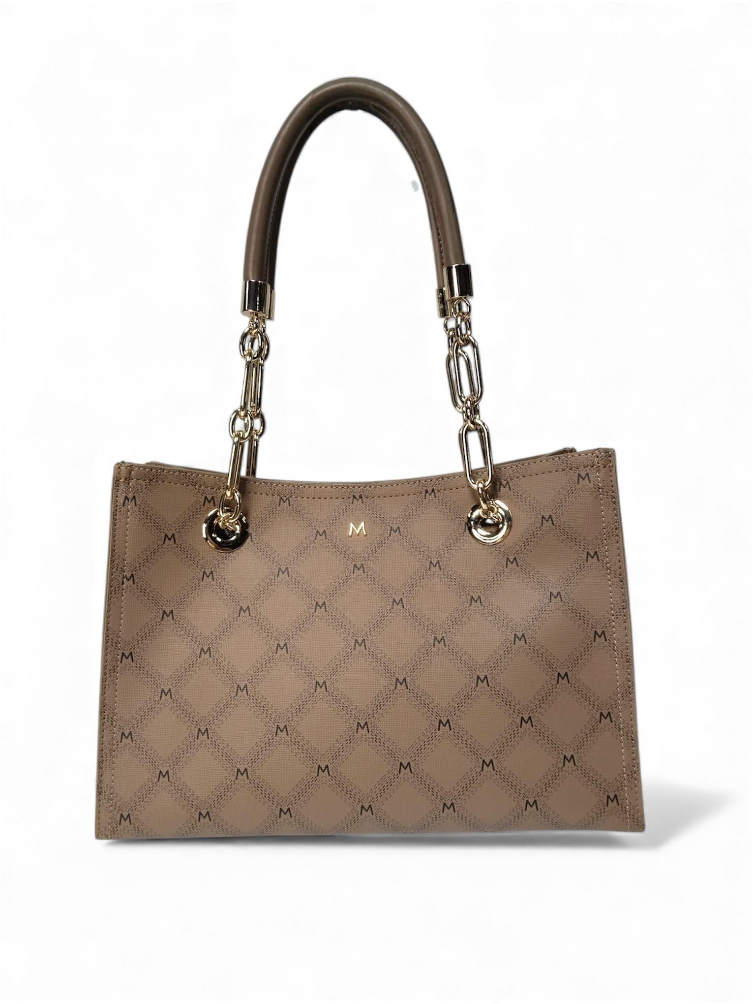 32x23x12cm Matmazel  Kadın Omuz Çantası 100110497