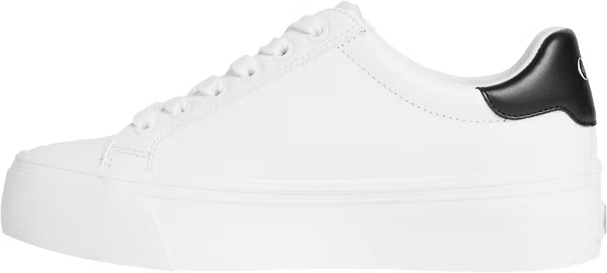 Kadın VULC FLATFORM  Sneaker-HW0HW03159YAF