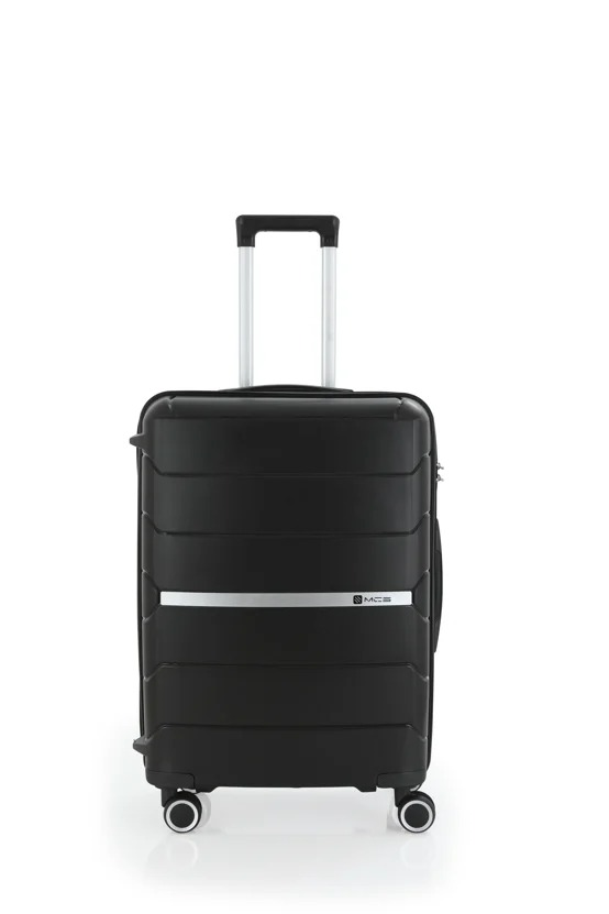 Polipropilen Valiz V366-65CM
