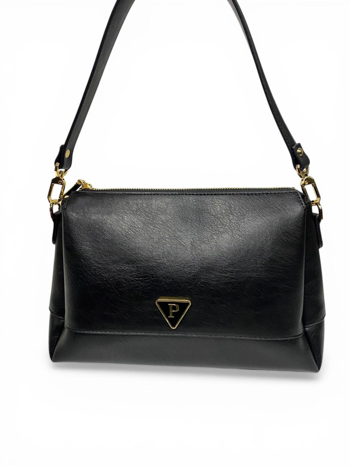 PELİT OMUZ ÇANTASI-102