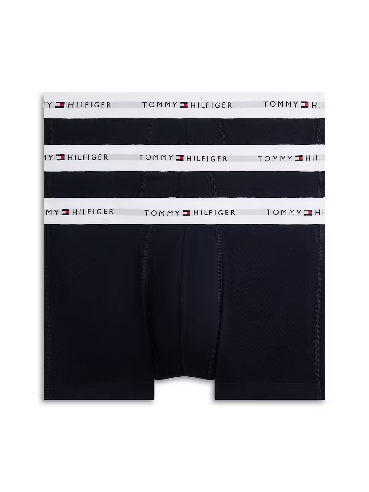 Erkek 3LÜ BOXER PAKETİ-UM0UM03889DW5