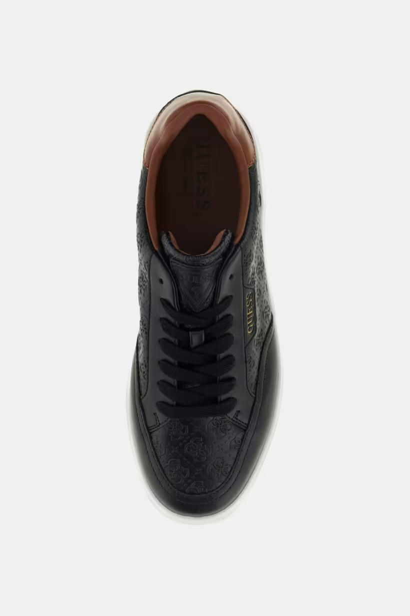 Yujen Erkek Sneaker-FMJYU2FAL12