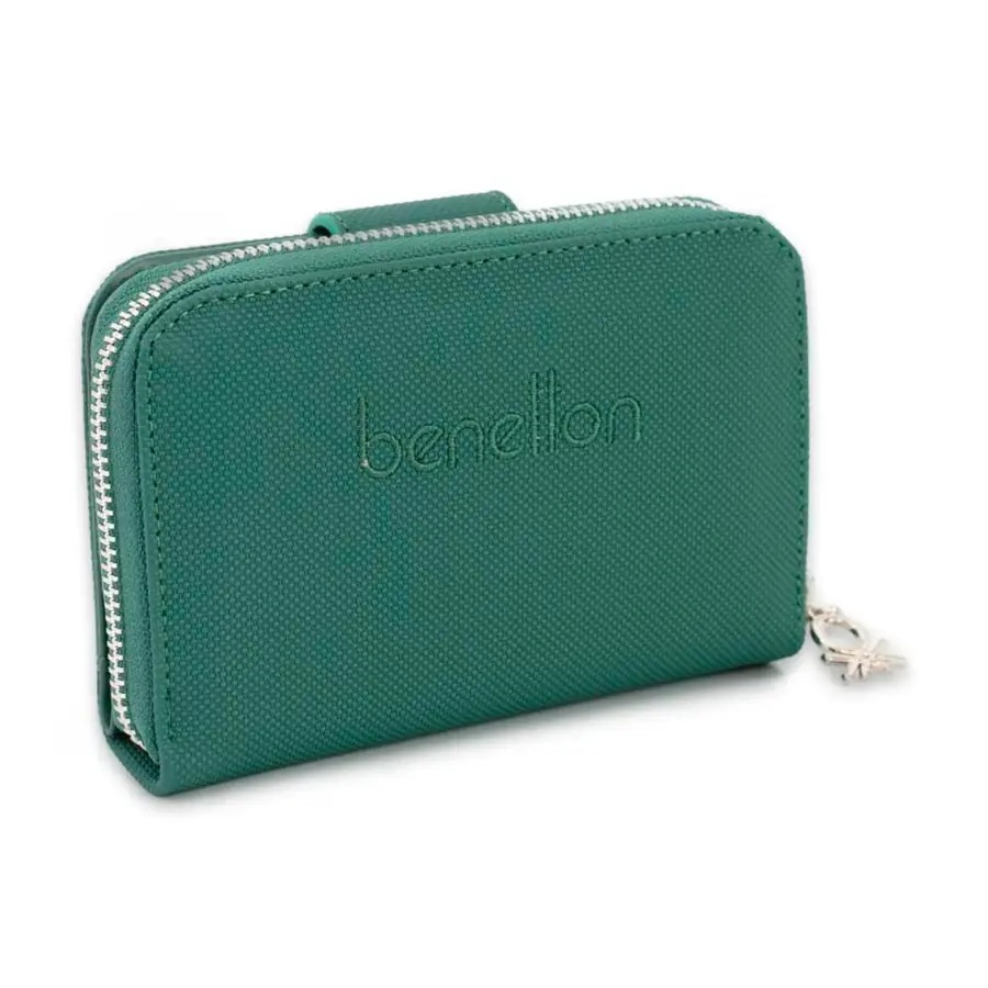 BENETTON KADIN CÜZDAN  BNT_1656