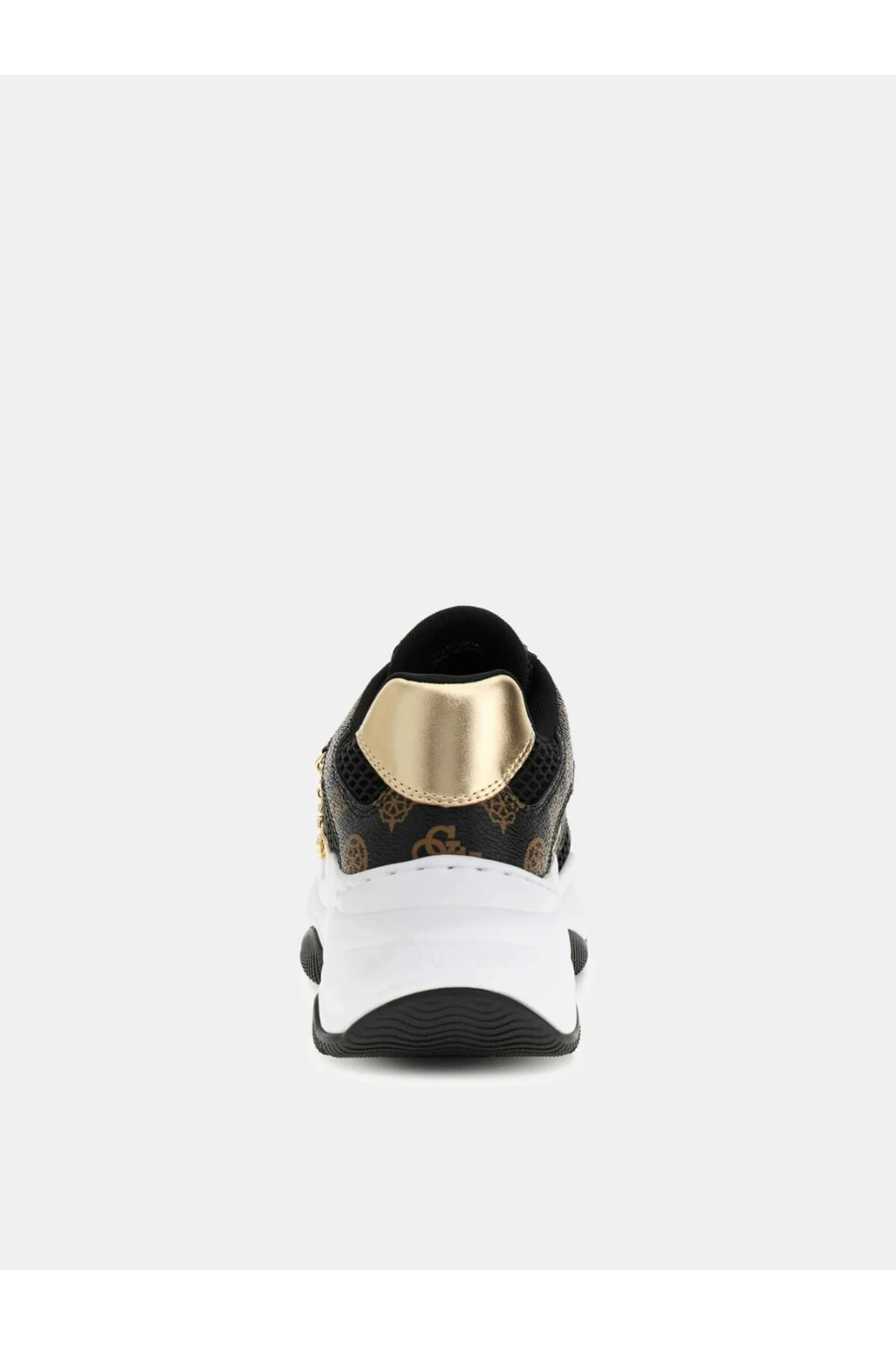 Guess-Harpaa Kadın Sneaker-FLPHARFAL12
