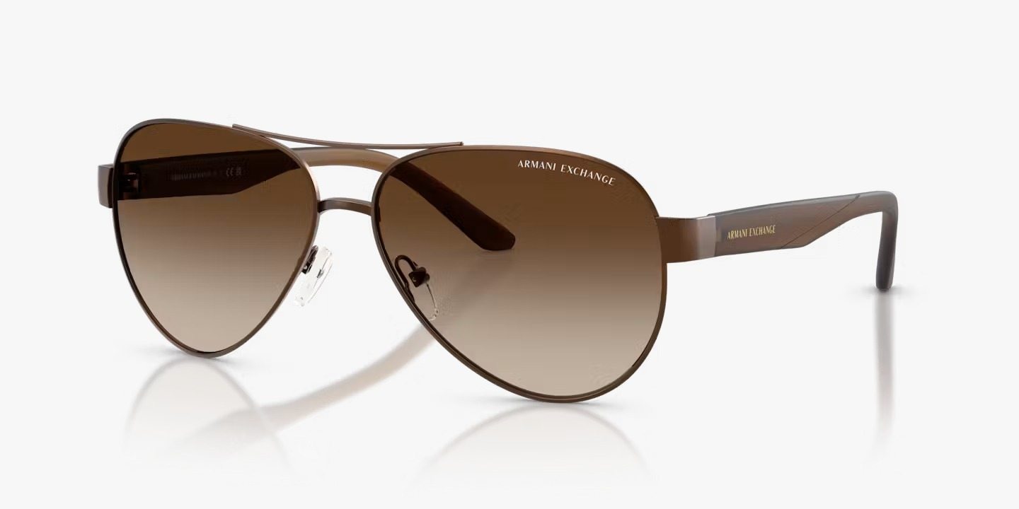 Armani Exchange güneş gözlüğü
