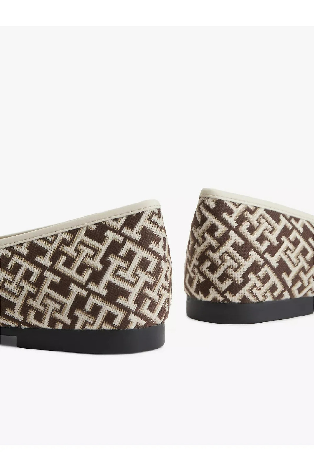 Kadın Monogram Babet-FW0FW09504GSZ
