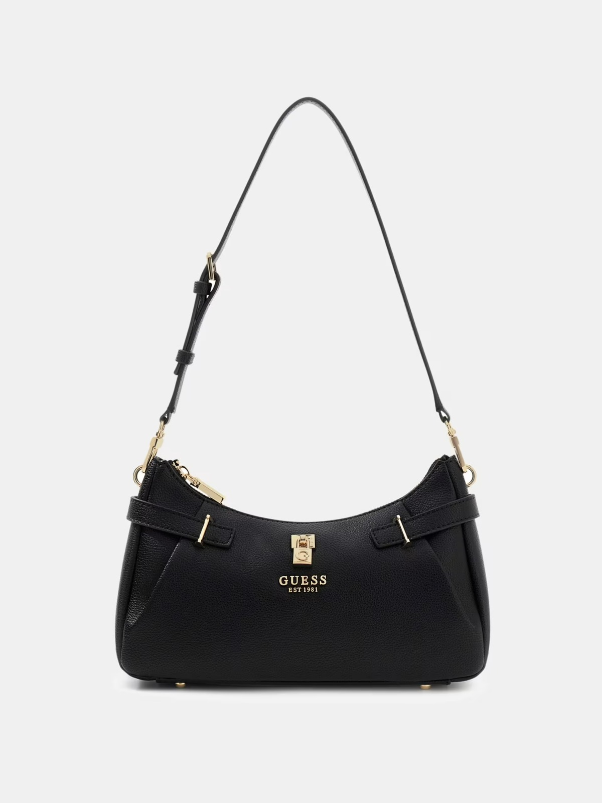 Guess Yesba Kadın Omuz Çantası-BG783318