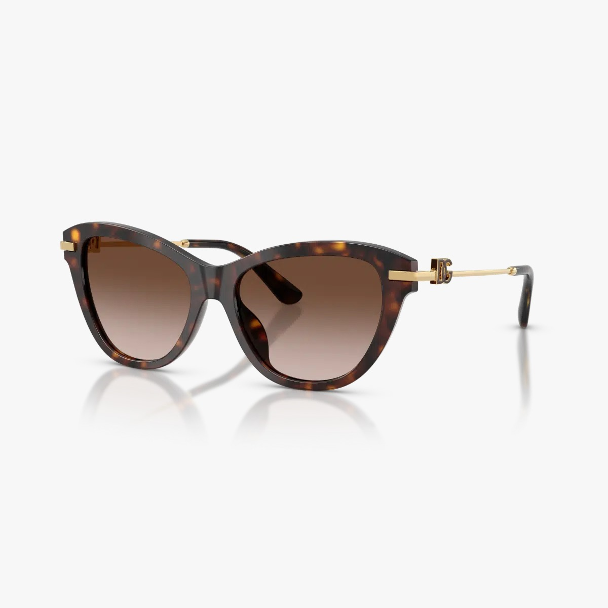 DOLCE GABBANA 0DG4534 Güneş Gözlüğü