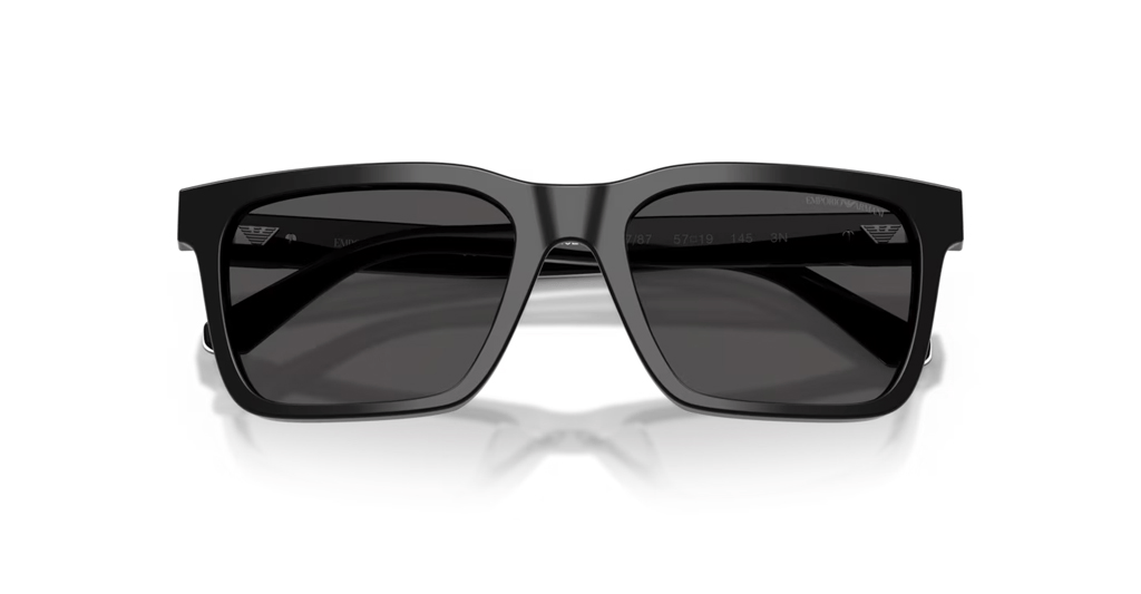 EMPORIO ARMANI Güneş Gözlüğü-0EA4262U