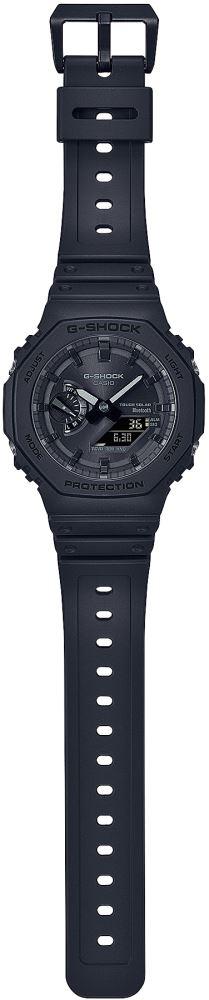 Casio kol saati GA-B2100-1A1DR