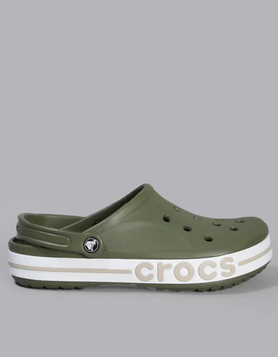 Bayaband Clog