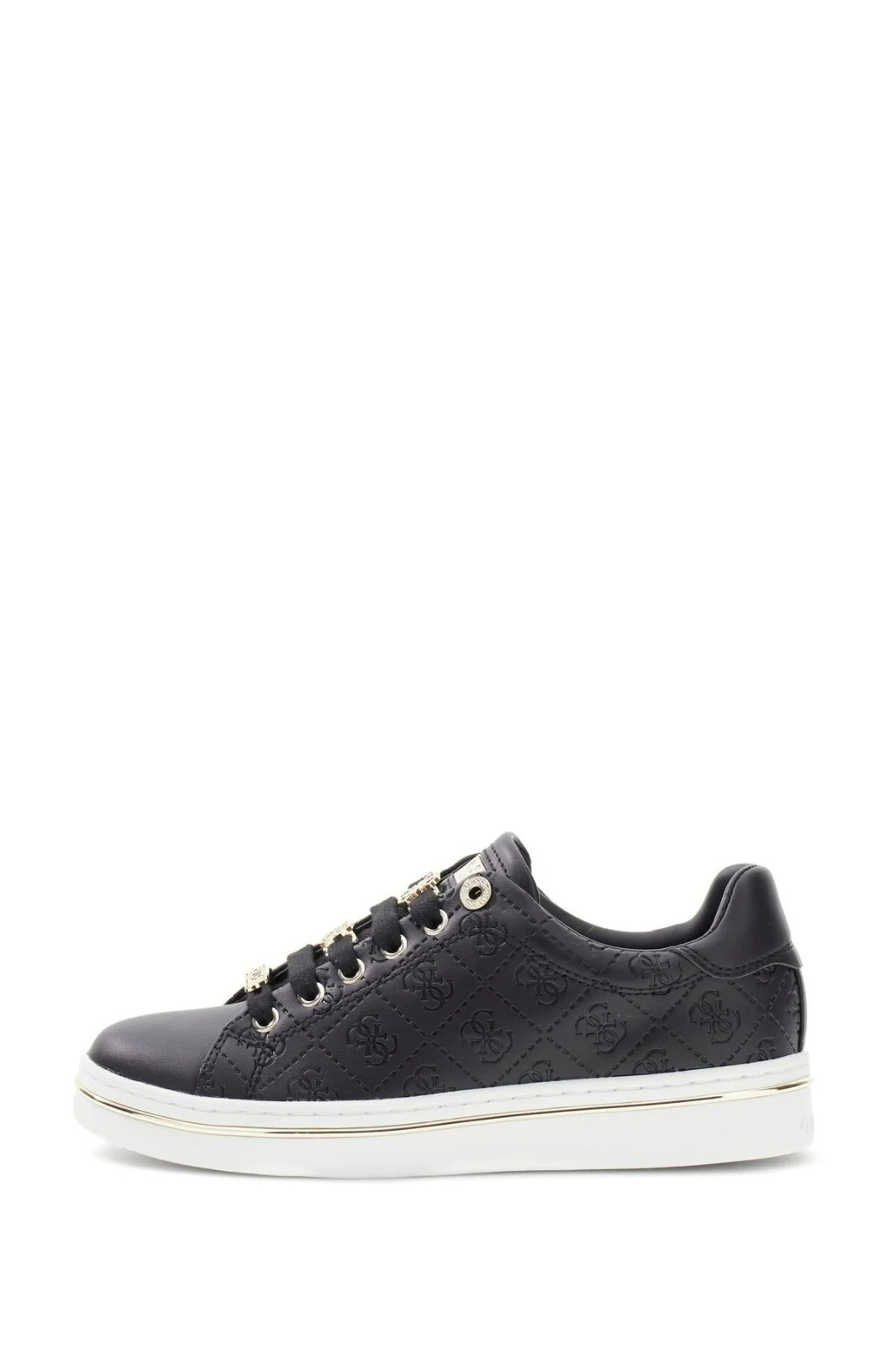 STASEY4  Kadın Sneaker-FLTSTSFAL12