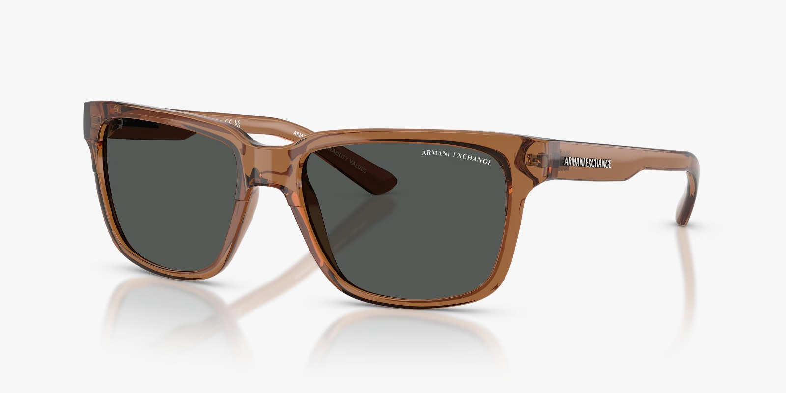 Armani Exchange güneş gözlüğü