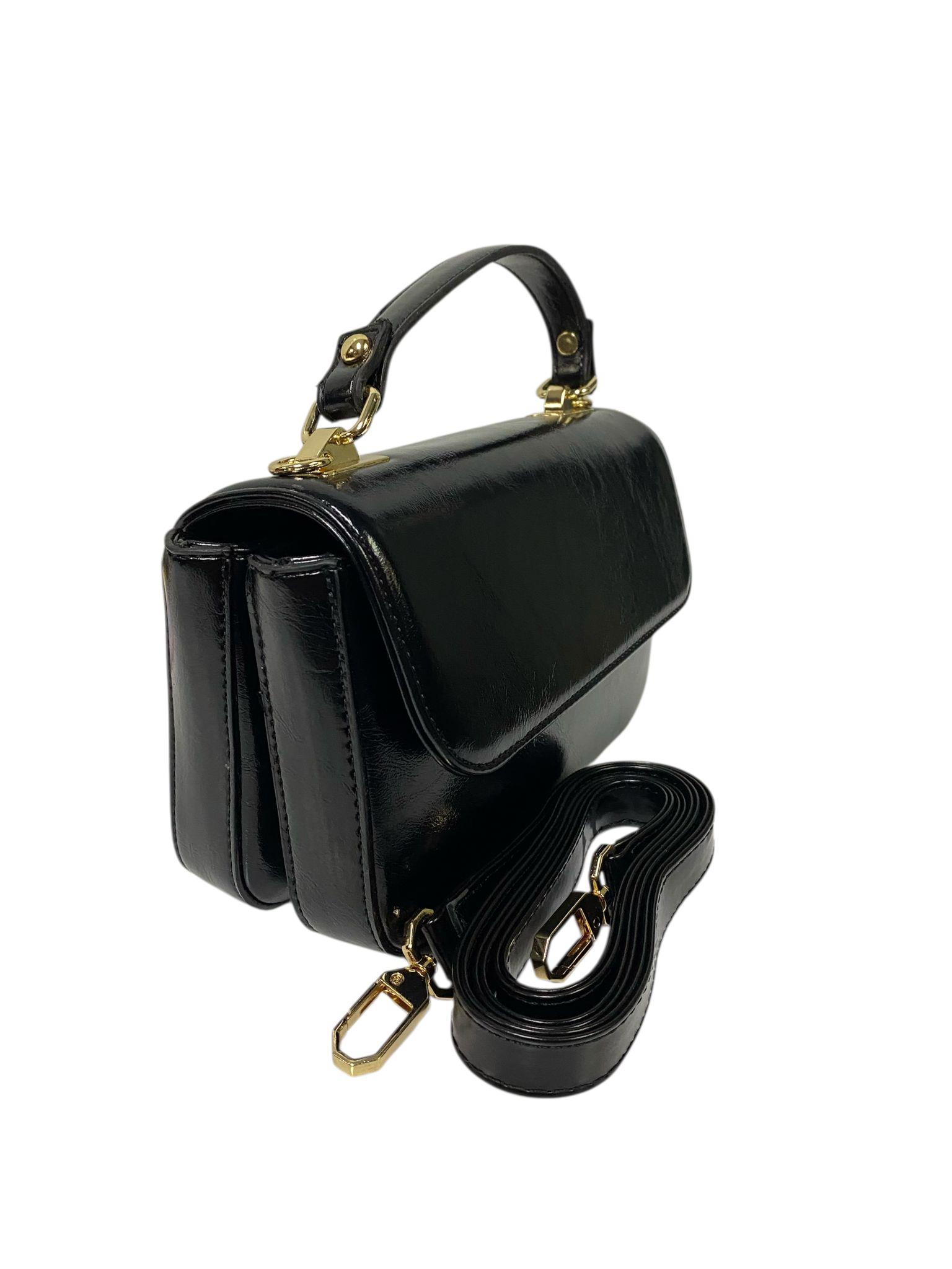 PELİT OMUZ ÇANTASI-108