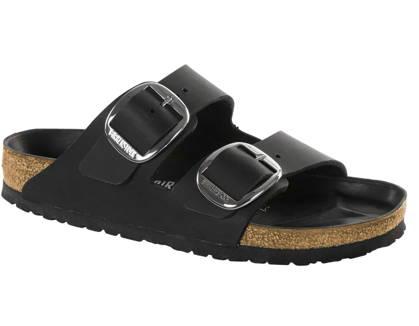 ARIZONA BIG BUCKLE LEOI KADIN TERLİK  1011075