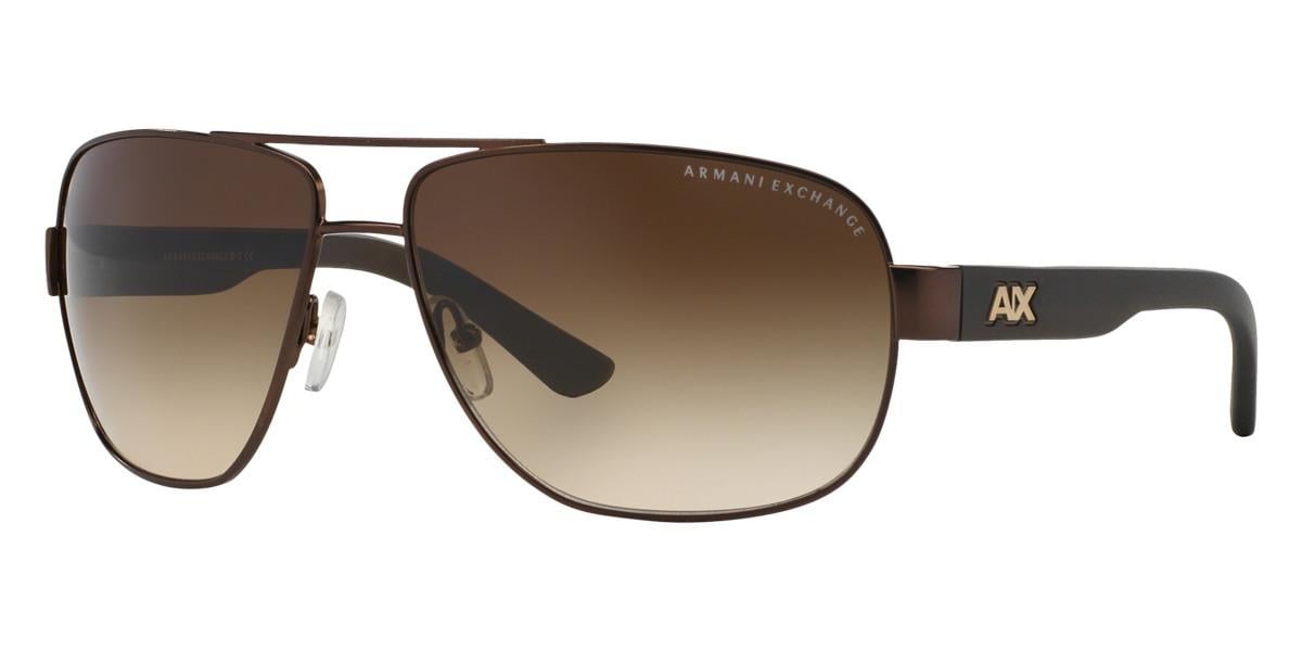 Armani Exchange güneş gözlüğü