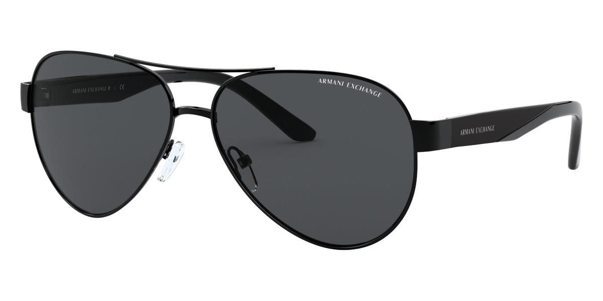 Armani Exchange güneş gözlüğü