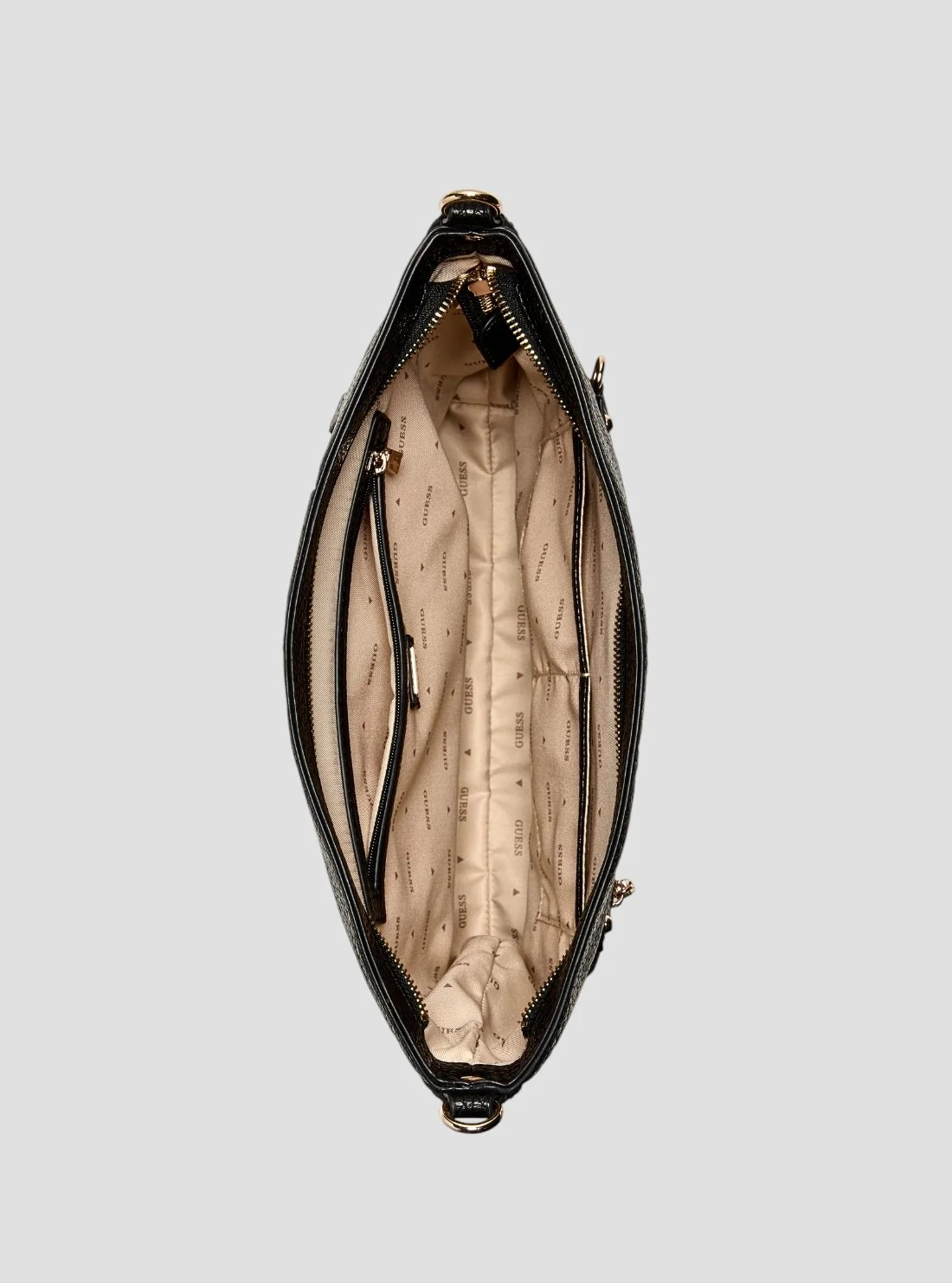 Guess Marsha Kadın El Çantası-BG950104