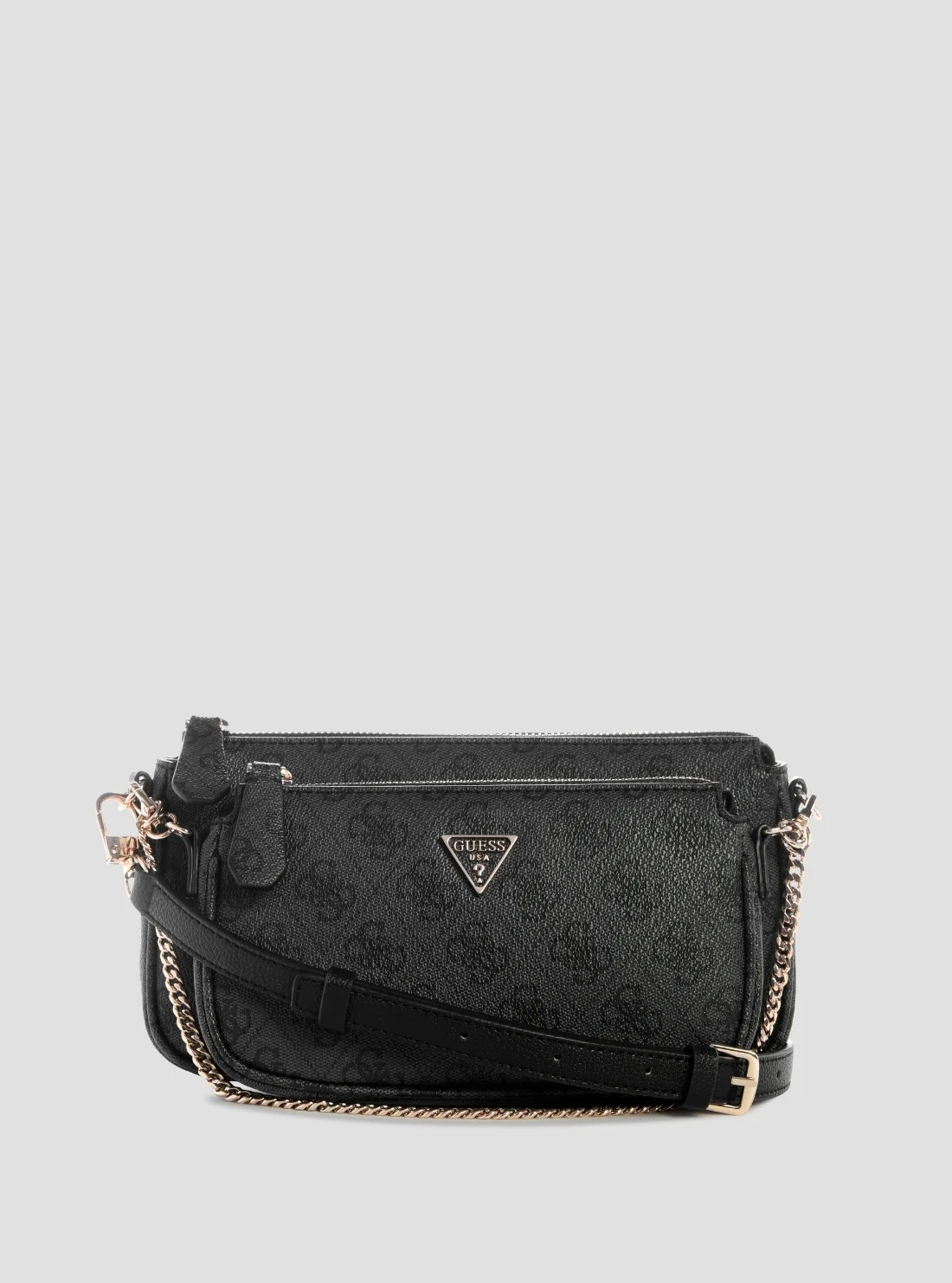 NOELLE II DBL POUCH-Kadın omuz çantası -BG967271