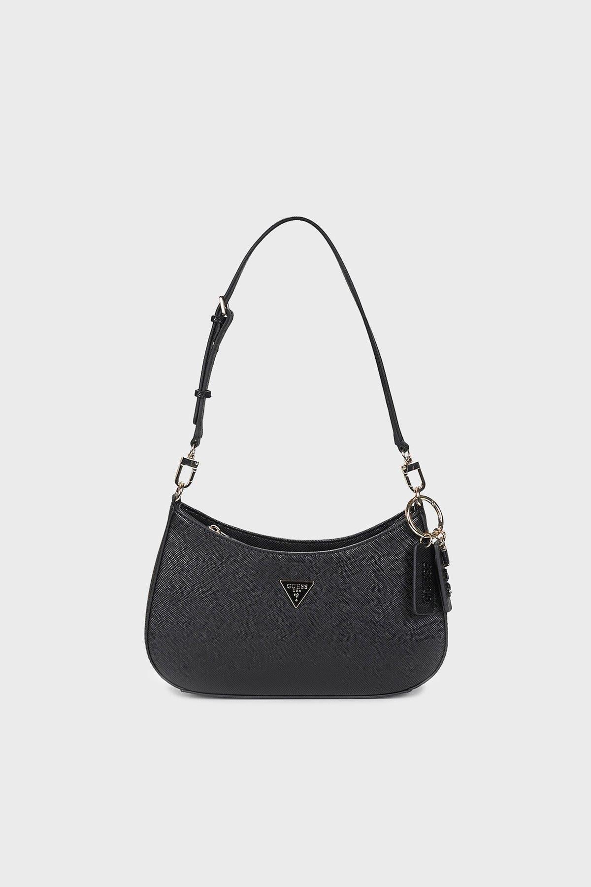 NOELLE II TOP ZIP SH-Kadın omuz çantası -ZG967218