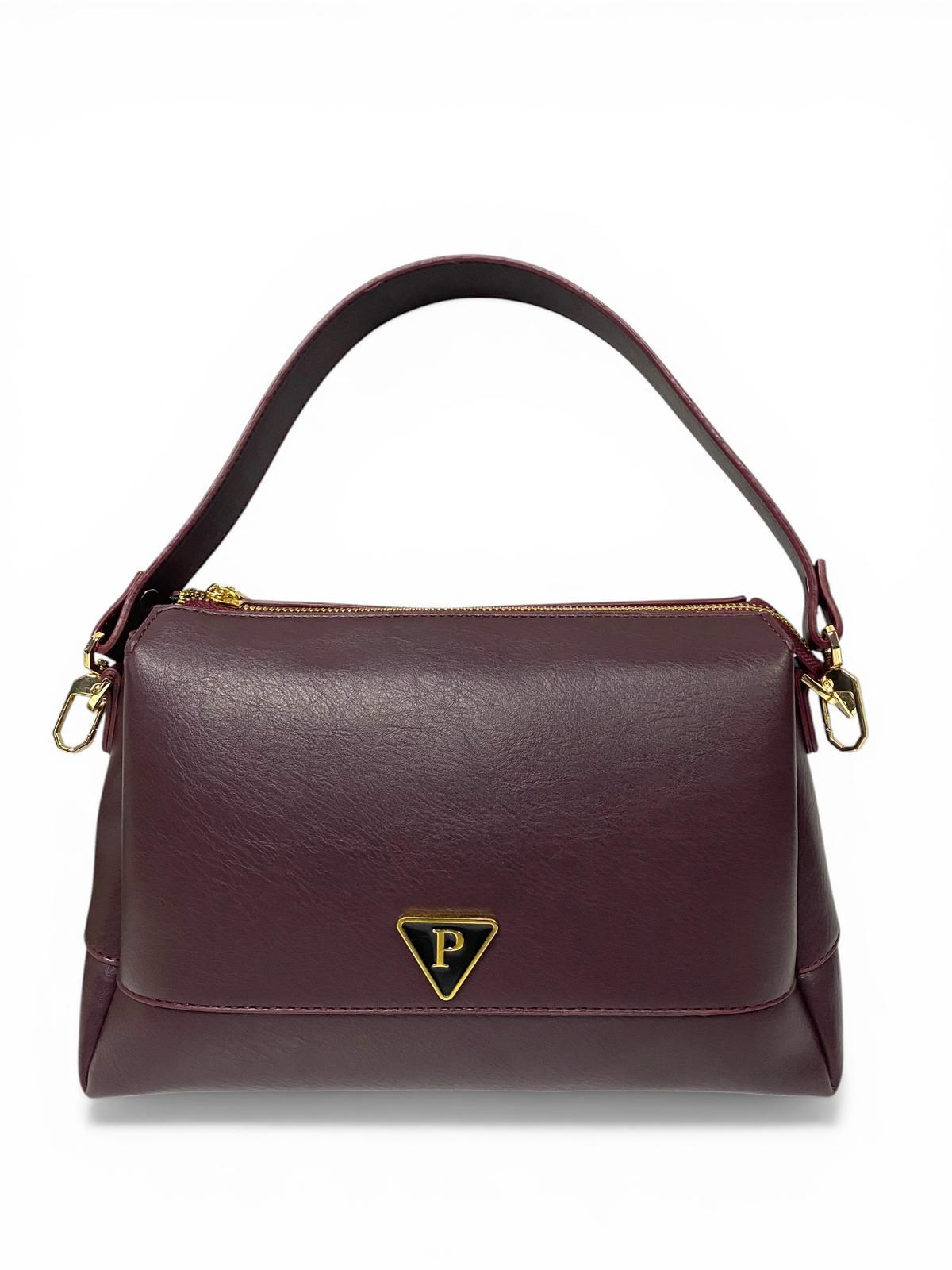 PELİT OMUZ ÇANTASI-102