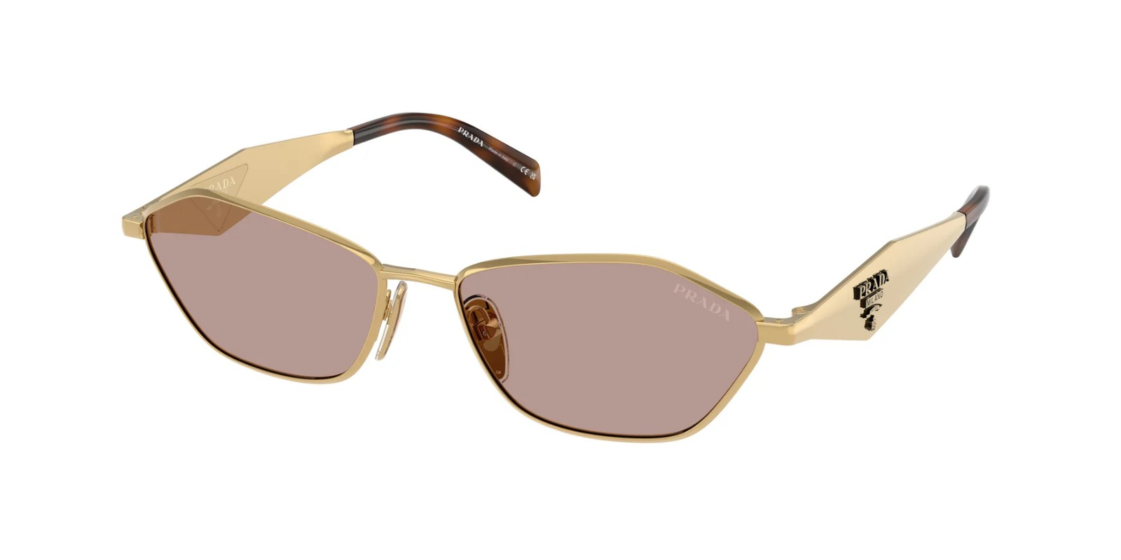 Prada 0PR D50S Güneş Gözlüğü