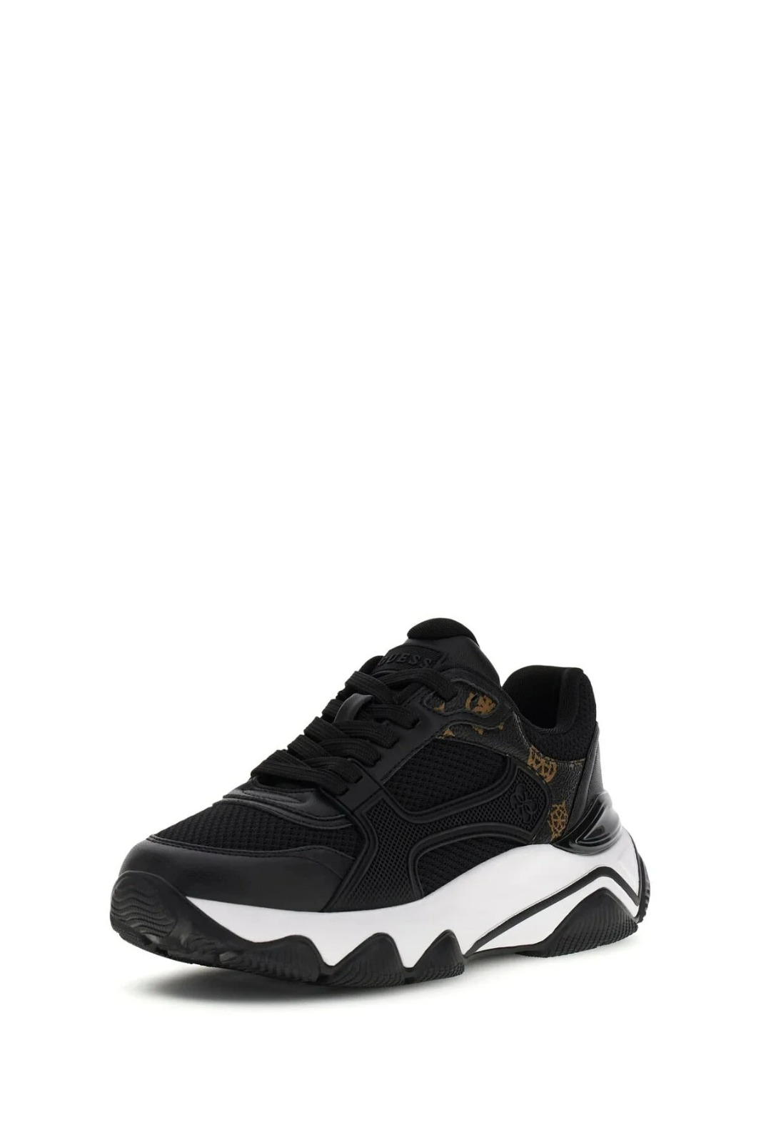 Mazzy Kadın Sneaker-FLTMZZELE12
