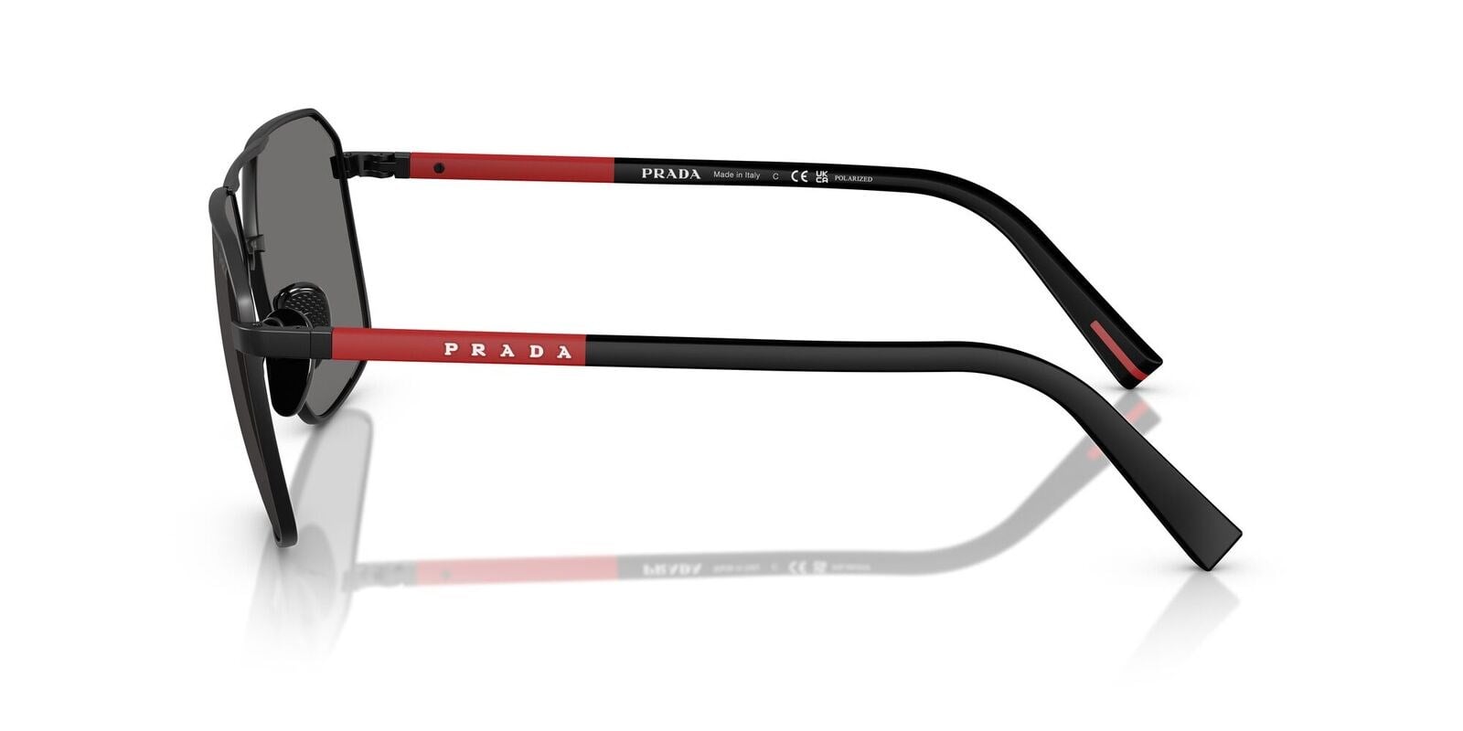 PRADA LINEA ROSSA 0PS A50S-POLARİZE Güneş Gözlüğü