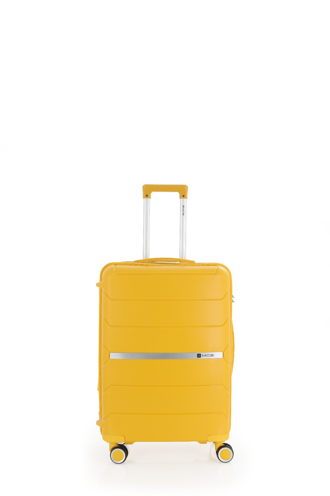Polipropilen Valiz V366-65CM