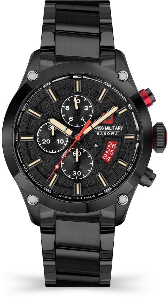 Swiss Military kol saati SMWGI2101431