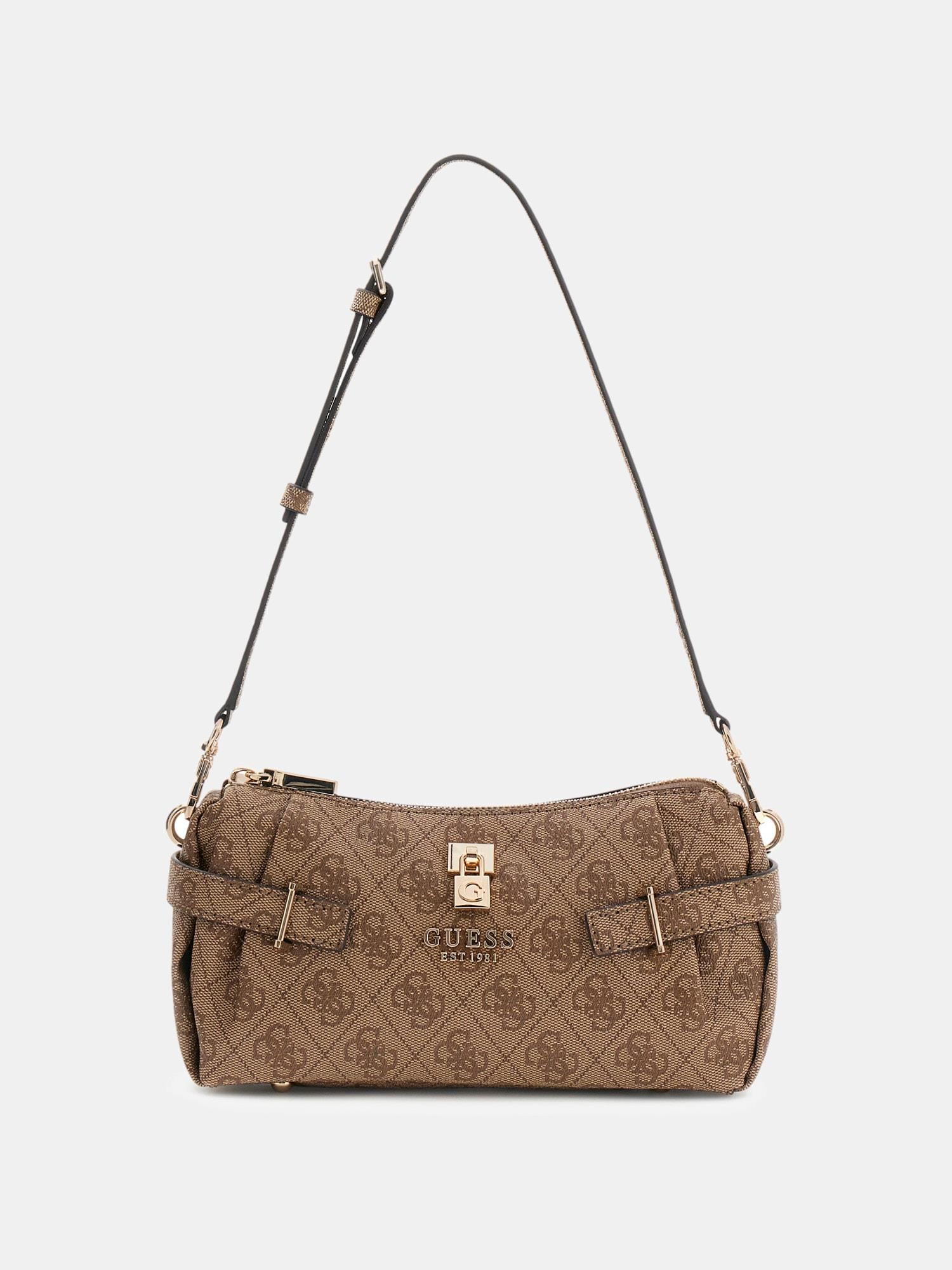 Guess Yesba Kadın El Çantası-SG783372