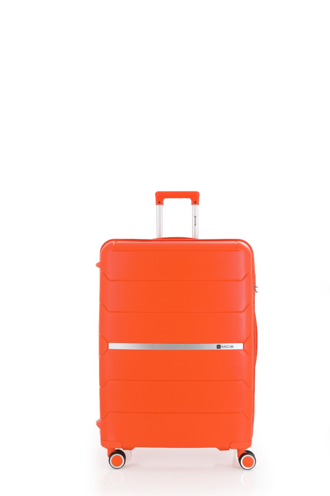 Polipropilen Valiz V366-75 CM