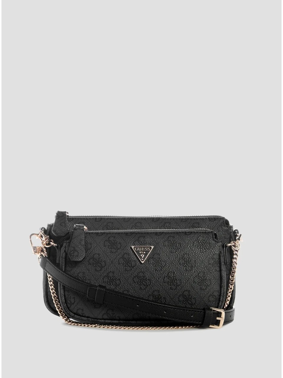 NOELLE II DBL POUCH-Kadın omuz çantası -BG967271