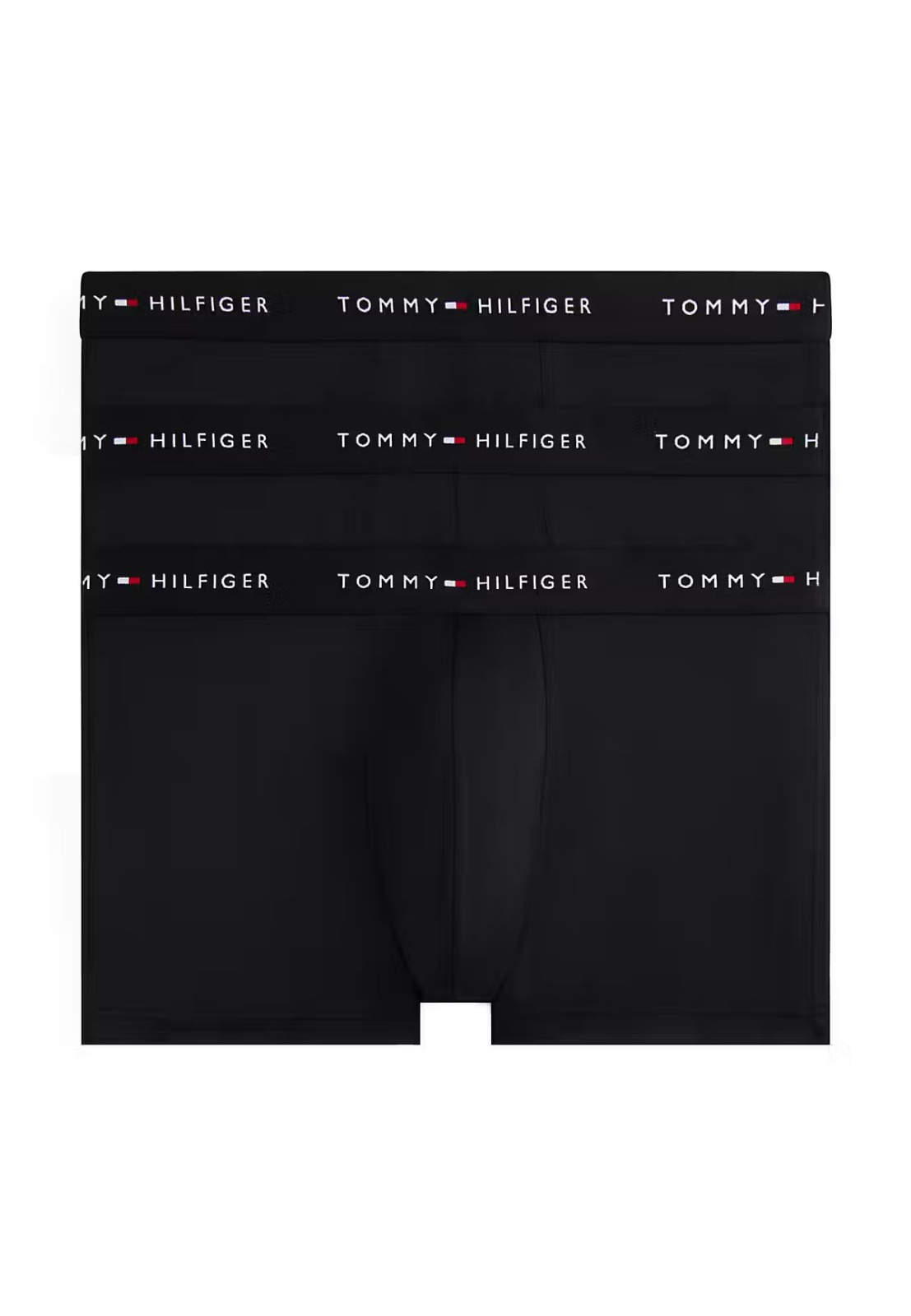 Erkek 3LÜ BOXER PAKETİ-UM0UM036170XK