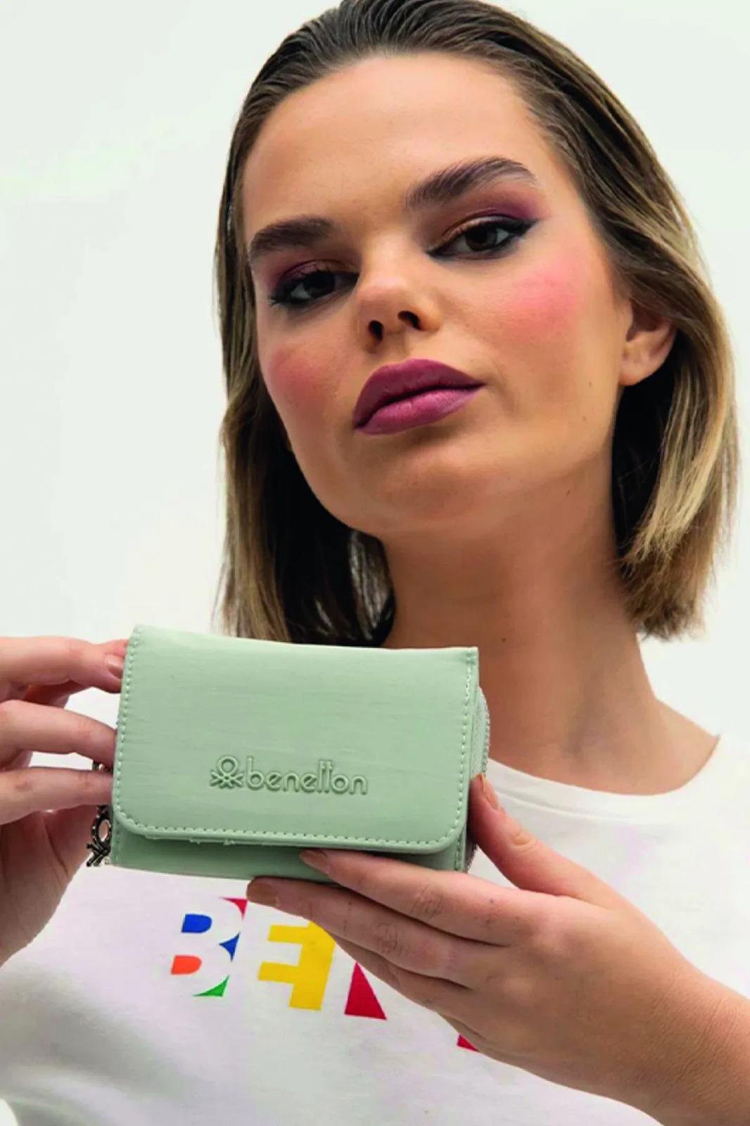 Benetton CÜZDAN BNT_1210