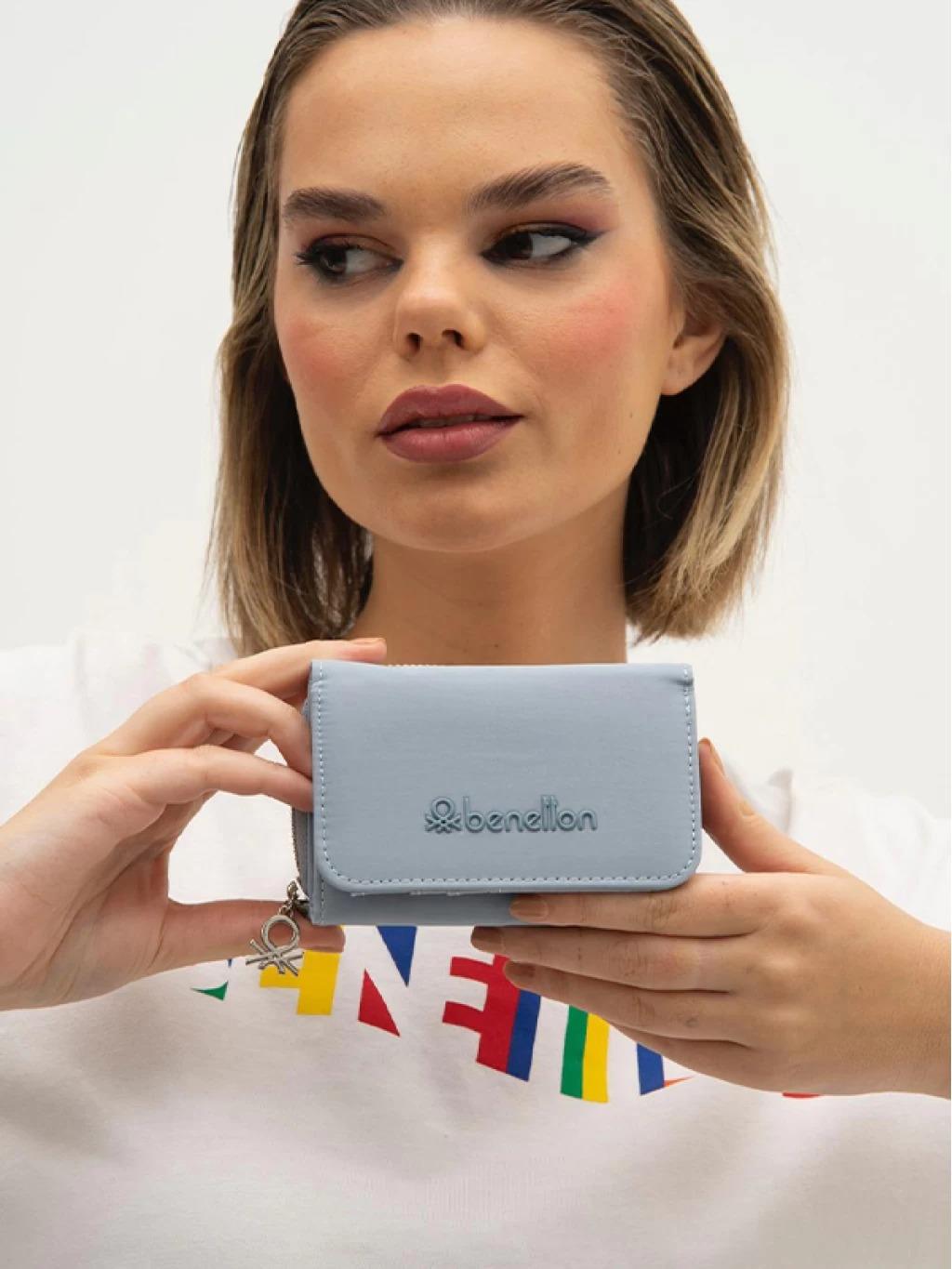 Benetton CÜZDAN BNT_1210