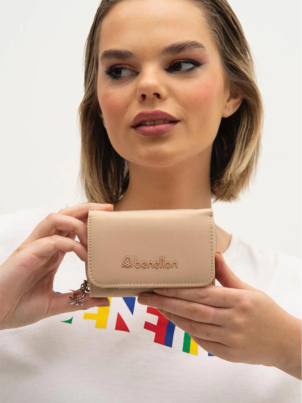 Benetton CÜZDAN BNT_1210